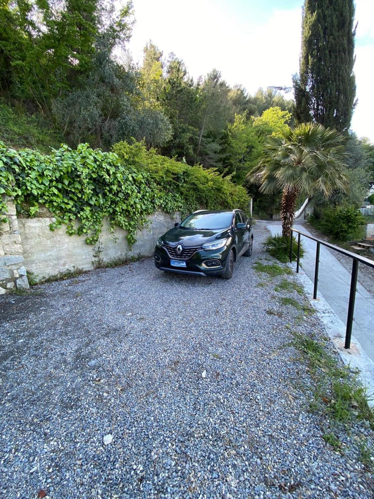 Villa La Casa Degli Ulivi Camporosso  Exterior foto